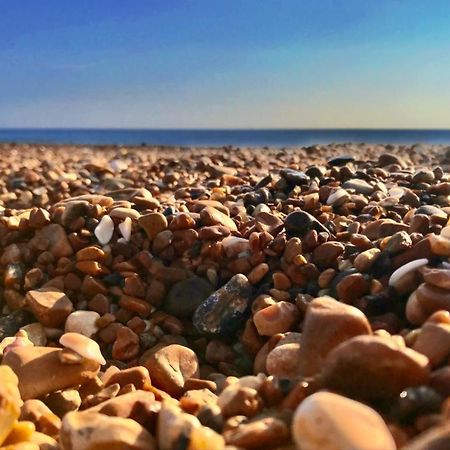 Brighton Palms公寓 外观 照片