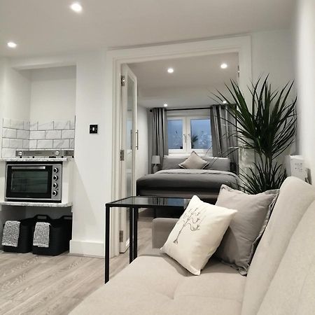 Brighton Palms公寓 外观 照片