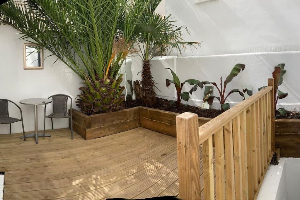 Brighton Palms公寓 外观 照片