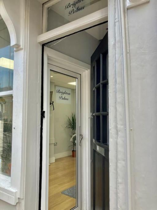 Brighton Palms公寓 外观 照片