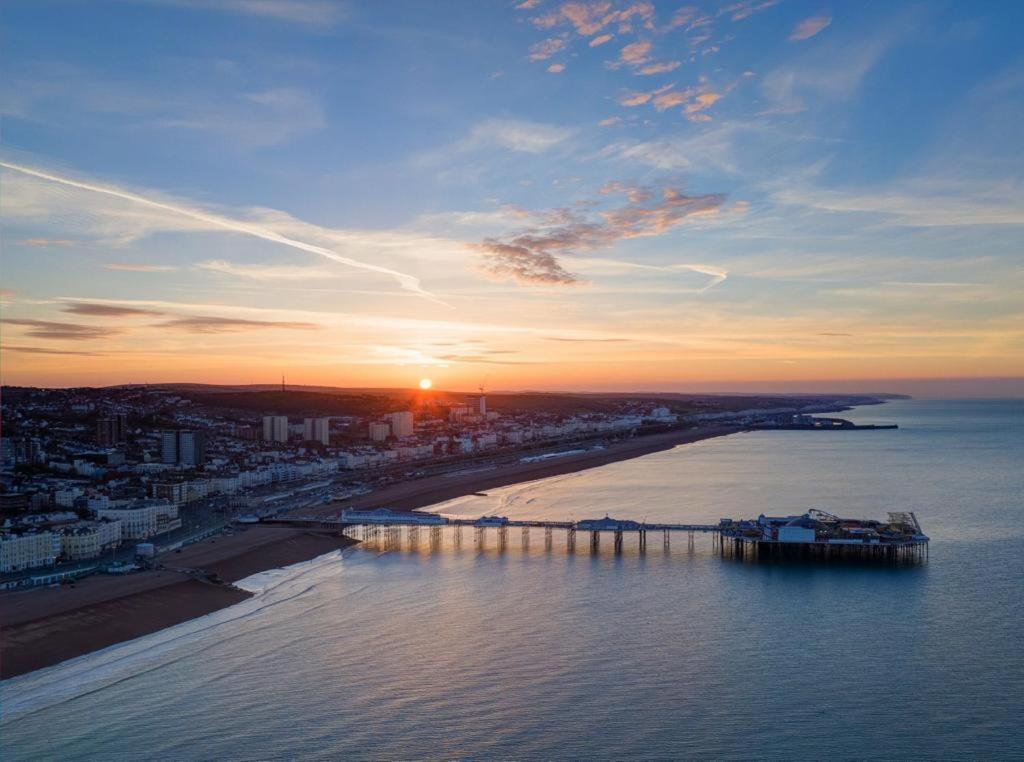 Brighton Palms公寓 外观 照片