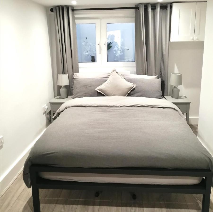 Brighton Palms公寓 外观 照片