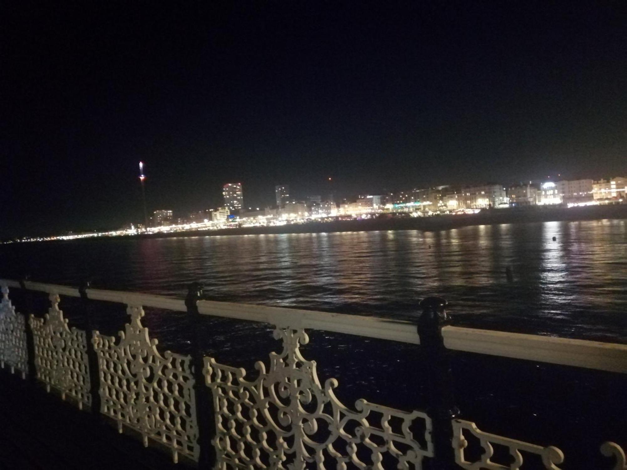 Brighton Palms公寓 外观 照片